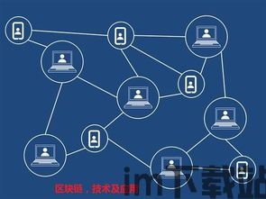 2022进军区块链,技术革新与市场拓展并行发展(图4) 2022进军区块链,技术革新与市场拓展并行发展(图4)
