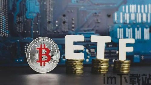 美国比特币etf,美国比特币ETF市场动态分析(图1) 美国比特币etf,美国比特币ETF市场动态分析(图1)