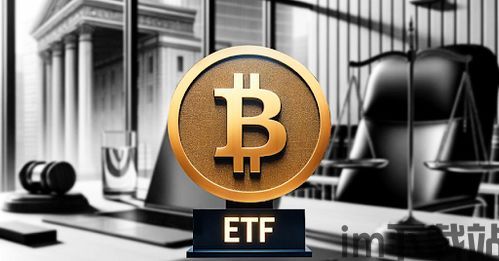 美国比特币etf,美国比特币ETF市场动态分析(图3) 美国比特币etf,美国比特币ETF市场动态分析(图3)