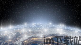 5g 区块链吴晓波,吴晓波眼中的未来科技新篇章(图4) 5g 区块链吴晓波,吴晓波眼中的未来科技新篇章(图4)