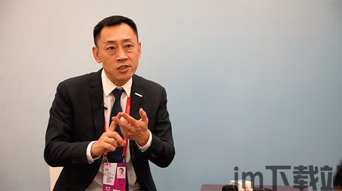 5g 区块链吴晓波,吴晓波眼中的未来科技新篇章(图6) 5g 区块链吴晓波,吴晓波眼中的未来科技新篇章(图6)