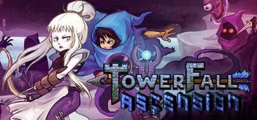 塔倒升天(towerfall: ascension),游戏简介(图1)