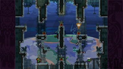 塔倒升天(towerfall: ascension),游戏简介(图2)