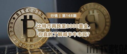 比特币什么时候减半(图5)