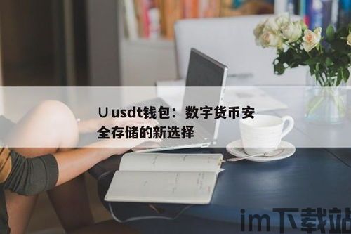 usdt最好的钱包,安全、便捷、多元化的选择(图3)