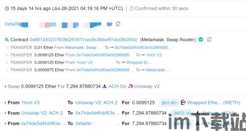 coinbase转账usdt到钱包地址,coinbase交易平台入口(图2)