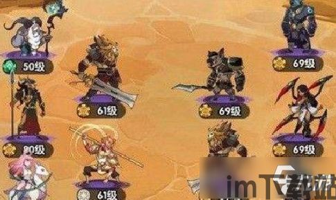 剑与远征还有人玩吗,历经岁月，玩家依旧热情不减(图5)