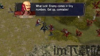 火焰纹章系列steam有哪些,火焰纹章游戏全系列下载中文版(图5) 火焰纹章系列steam有哪些,火焰纹章游戏全系列下载中文版(图5)