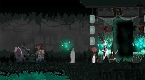 以华夏文化作为题材的游戏产品,华夏文化魅力再现,游戏产品引领潮流(图6) 以华夏文化作为题材的游戏产品,华夏文化魅力再现,游戏产品引领潮流(图6)