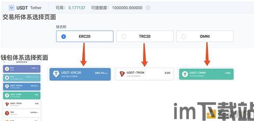 usdt钱包怎么翻译, USDT钱包简介(图20) usdt钱包怎么翻译, USDT钱包简介(图20)