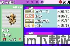 口袋重制安卓版(图3) 口袋重制安卓版(图3)