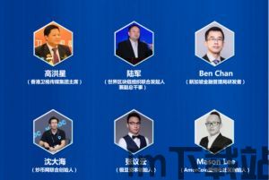 2018区块链公链之王(图10) 2018区块链公链之王(图10)