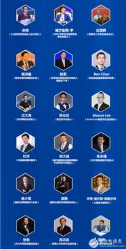 2018区块链公链之王(图13) 2018区块链公链之王(图13)