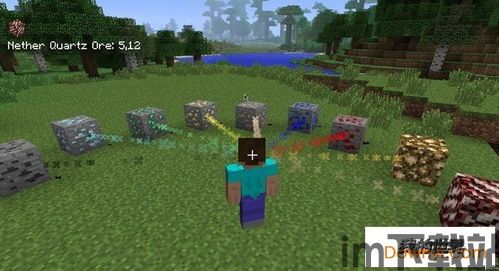 我的世界版1.12.2(图1) 我的世界版1.12.2(图1)
