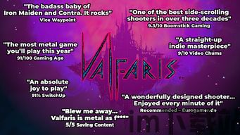 valfaris武器推荐,Valkyrie Revolution 武器推荐指南(图1) valfaris武器推荐,Valkyrie Revolution 武器推荐指南(图1)