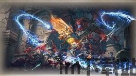 valfaris武器推荐,Valkyrie Revolution 武器推荐指南(图9) valfaris武器推荐,Valkyrie Revolution 武器推荐指南(图9)