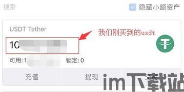 怎么买usdt到钱包,如何将USDT购买到个人钱包(图2)