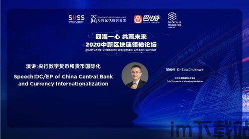 2020新区块链,2020年新区块链技术发展趋势与展望(图7) 2020新区块链,2020年新区块链技术发展趋势与展望(图7)