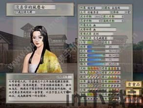 太阁立志传3 steam,经典策略游戏的全新演绎(图6)