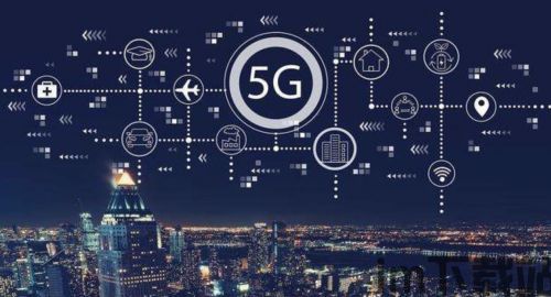 5g区块链组合,构建未来智能网络的新篇章(图1) 5g区块链组合,构建未来智能网络的新篇章(图1)