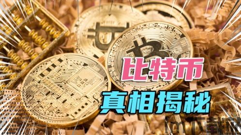 比特币的真相,揭开加密货币的神秘面纱(图4)