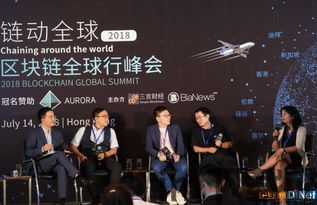 2023香港区块链峰会,峰会概况(图4) 2023香港区块链峰会,峰会概况(图4)