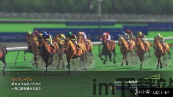 赛马大亨 八代,经典游戏再升级,体验全新赛马世界(图2) 赛马大亨 八代,经典游戏再升级,体验全新赛马世界(图2)