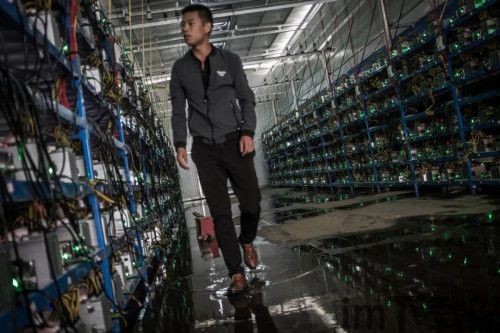 什么是比特币矿难,什么是比特币矿难?(图8) 什么是比特币矿难,什么是比特币矿难?(图8)