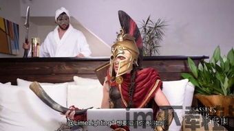 刺客信条奥德赛用女主如何裸体,奥德赛》女主裸体之谜(图4) 刺客信条奥德赛用女主如何裸体,奥德赛》女主裸体之谜(图4)