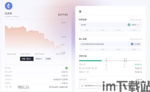usdt钱包怎么使用,什么是USDT？(图11)