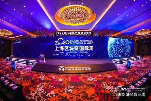 2020峰会上海区块链,聚焦技术创新,推动产业融合发展(图1) 2020峰会上海区块链,聚焦技术创新,推动产业融合发展(图1)