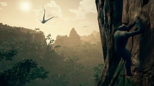 先祖人类奥德赛v1.4,先祖人类奥德赛怎么下载电脑版(图2) 先祖人类奥德赛v1.4,先祖人类奥德赛怎么下载电脑版(图2)
