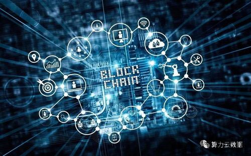 2020最有价值区块链,技术革新与市场展望(图7) 2020最有价值区块链,技术革新与市场展望(图7)