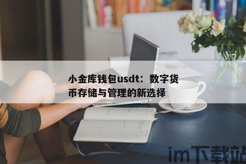 小金库钱包usdt下载,小金库钱包USDT下载指南(图3)