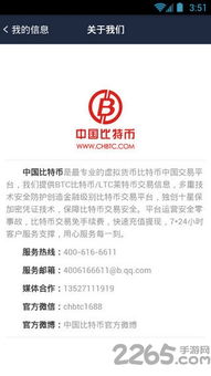 比特币中国下载,轻松入门比特币交易(图4) 比特币中国下载,轻松入门比特币交易(图4)