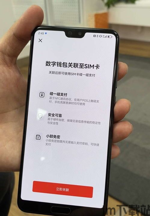 数字人民币钱包显示已开通,数字人民币钱包——已开通,开启您的数字支付新时代(图13) 数字人民币钱包显示已开通,数字人民币钱包——已开通,开启您的数字支付新时代(图13)