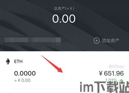 ETH钱包可以收USDT吗,ETH钱包接收USDT的详细指南(图3) ETH钱包可以收USDT吗,ETH钱包接收USDT的详细指南(图3)