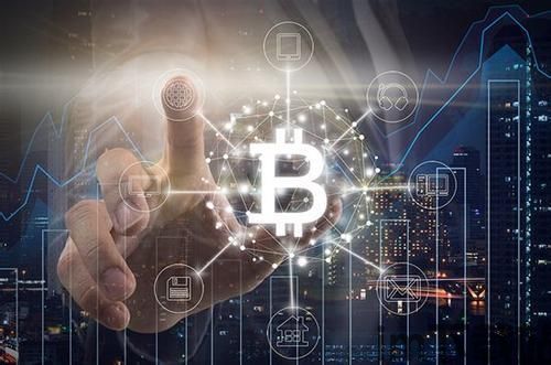 100个区块链产业,区块链产业概述(图16) 100个区块链产业,区块链产业概述(图16)