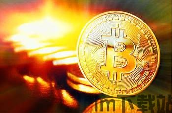 比特币怎么产生,比特币的产生与起源(图8)
