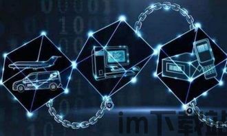 4g 区块链,融合与创新(图1) 4g 区块链,融合与创新(图1)