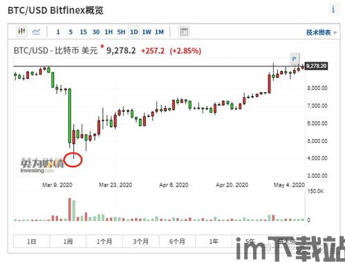 比特币价格查询,了解BTC最新行情(图5)