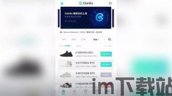比特券和比特币,数字货币的两种形态(图6)