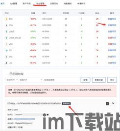 魔数钱包里的usdt怎么卖出,如何在魔数钱包中卖出USDT？(图2)