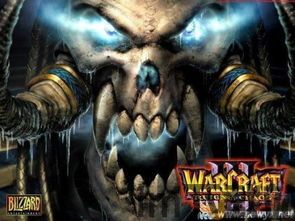 魔神争霸war3(图1) 魔神争霸war3(图1)