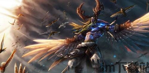 魔神争霸war3(图3) 魔神争霸war3(图3)