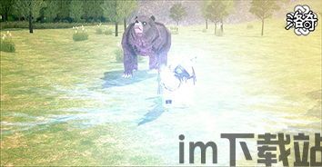 洛奇 雷兽,神秘生物的传说与探索(图1) 洛奇 雷兽,神秘生物的传说与探索(图1)