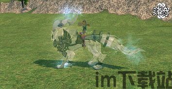 洛奇 雷兽,神秘生物的传说与探索(图9) 洛奇 雷兽,神秘生物的传说与探索(图9)