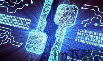 量子计算机有多少比特币,未来可能的碰撞(图5) 量子计算机有多少比特币,未来可能的碰撞(图5)