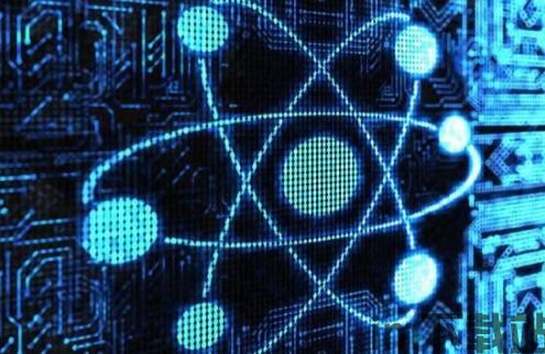 量子计算机有多少比特币,未来可能的碰撞(图7) 量子计算机有多少比特币,未来可能的碰撞(图7)
