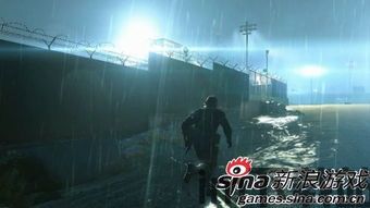合金装备5的画面是跨时代的,幻痛——跨时代的视觉盛宴(图2) 合金装备5的画面是跨时代的,幻痛——跨时代的视觉盛宴(图2)